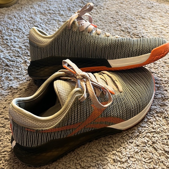 Reebok Shoes - Reebok Nano 9 size 9